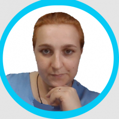 Тимохова Полина Юрьевна