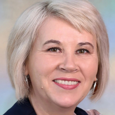 Мерзлякова Ольга Сергеевна