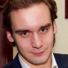 Блихарский Павел Олегович