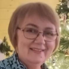 Уханова Галина Валентиновна