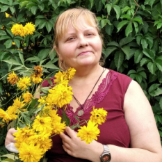 Трошина Марина Евгеньевна